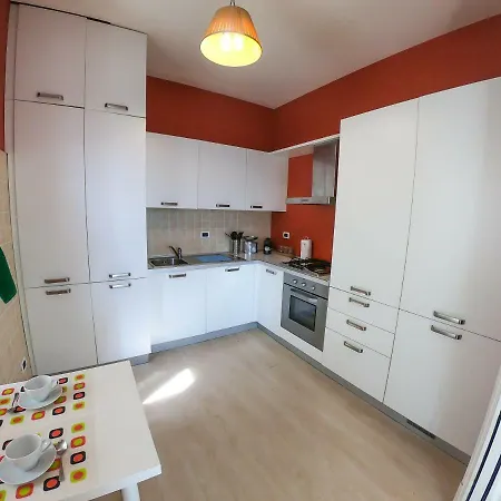 Appartamento Palazzotto *