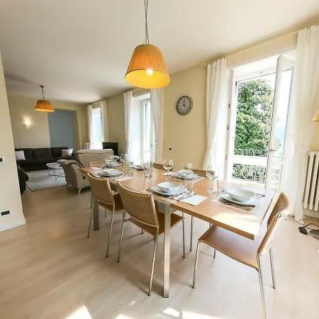Appartamento Palazzotto *