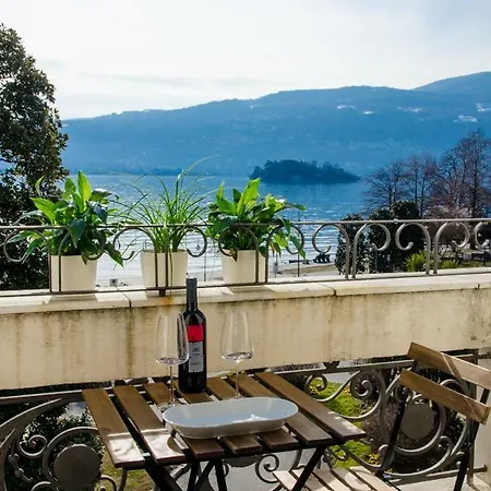 Appartamento Palazzotto