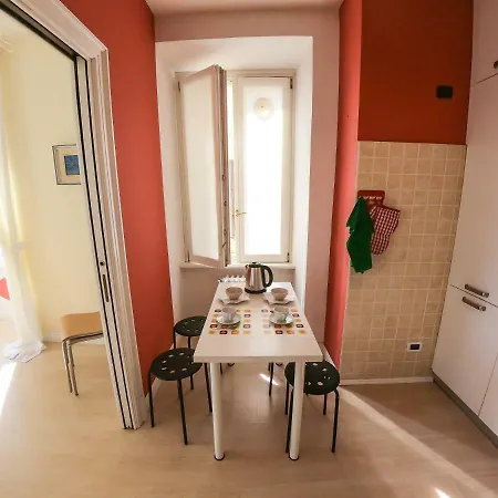 Palazzotto Appartamento *