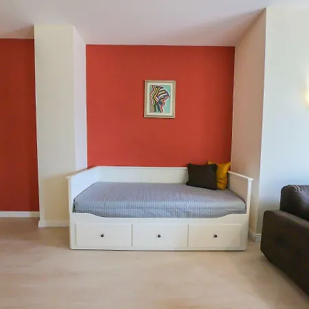 Appartamento Palazzotto Verbania