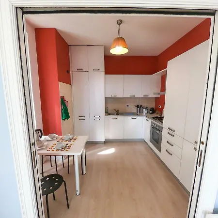 Appartamento Palazzotto *