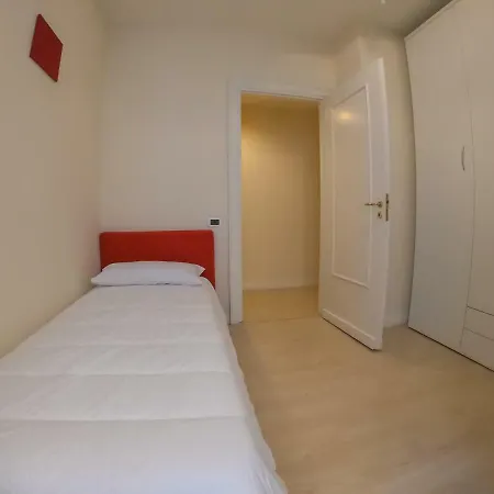 Palazzotto Appartamento Verbania