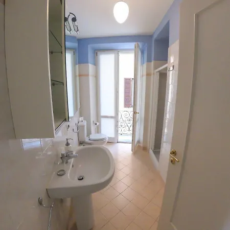 Palazzotto Appartamento Verbania
